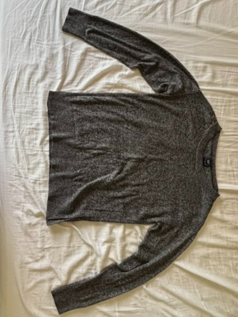 Gap Grey Sweater